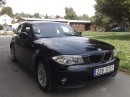 BMW ada 1 116i I