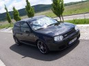 Golf IV  R32  LOOK      PD 6ti kvalt  85kw