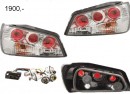 306 zadni ir nebo LED svtla