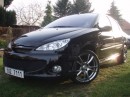 prodm Peugeot 206 1,4Hdi