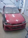 Prodam Opel Astra F V6