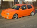 Golf Orange