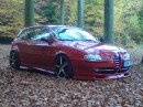 Alfa Romeo 147 1.6  120Ps