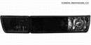 Pedn blikae VW Golf III / Vento ern