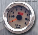 Univerzln pro Vechny vozy - Otkomr, prmr 52 mm