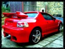 Honda del sol TARGA Tuning