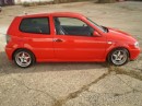 VW Polo 14i  1999 klima