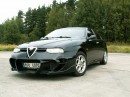 Alfa Romeo 156 V6 2.5