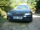 Opel astra  gsi cOOper