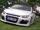 scirocco  vkon 177kw