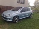 peugeot s16