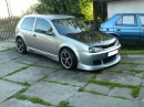 VW Golf IV TDI PD  85 kw