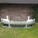 predni naraznik+maska VW passat B6 05-10 PARK + ostrik