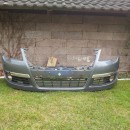 Org predni naraznik+maska VW passat b6 05-10 neni Park