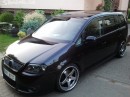Prod�m Volkswagen Touran 1.9 TDi