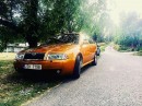 Skoda octavia 1,9 TDI 103 KW