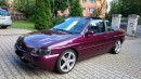 Ford Escort Kabrio 1.8Xr3i - SP�CH� !!!