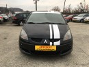 Mitsubishi Colt 1.5 TCZ 190PS/Klima