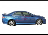 Honda Accord 2003 - Prahy (pr) (Design imk)