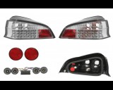 Zadn tuning svtla Peugot 106 LED