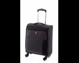Gladiator ARCTIC Pevný kabinový kufr 55cm (Black) Gladiator ARCTIC Pevný kabinový kufr 55cm (Black)