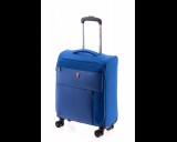 Gladiator ARCTIC Pevn kabinov kufr 55cm (Blue)