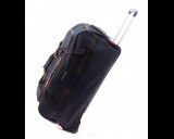 Gladiator EXPEDITION Cestovn� ta�ka na kole�k�ch, L (Black)