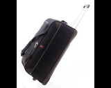 Gladiator METRO Cestovní taška na dvou kolečkách 72 cm (Black) Gladiator METRO Cestovní taška na dvou kolečkách 72 cm (Black)
