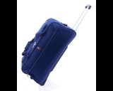 Gladiator METRO Cestovní taška na dvou kolečkách 72 cm (Blue) Gladiator METRO Cestovní taška na dvou kolečkách 72 cm (Blue)