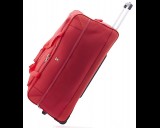 Gladiator METRO Cestovn� ta�ka na dvou kole�k�ch 80 cm (Red)