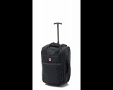 Gladiator TRICK Cestovn� ta�ka v rozm�rech pro RYANAIR (Black)