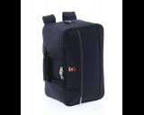 Gladiator METRO Cestovn� ta�ka/ batoh v rozm�rech pro RYANAIR (Black)