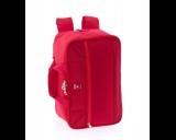 Gladiator METRO Cestovn� ta�ka/ batoh v rozm�rech pro RYANAIR (Red)