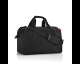 Reisenthel ALLROUNDER Cestovn� ta�ka p�es rameno, L (Black)
