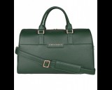 SuitSuit FAB SEVENTIES Cestovn� ta�ka - Beetle Green