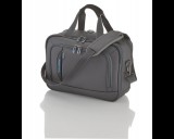 Travelite CROSSLITE Palubní tašky (Anthracite) Travelite CROSSLITE Palubní tašky (Anthracite)