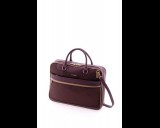 Vogart ÉLITE Dámská jednokomorová brašna, NTB 15 (Brown) Vogart ÉLITE Dámská jednokomorová brašna, NTB 15 (Brown)