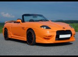 Fiat Barchetta - Prahy (pr) (Design imk)