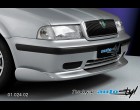 koda Octavia - Spoiler pod pedn nraznk (Autostyl Janko)