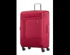 Samsonite ASPHERE Spinner 4 koleka roziiteln 77cm (Red/Grey)