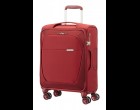 Samsonite B-LITE 3 Spinner 4kolekov kabinov kufr 55cm (Red)