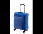 Gladiator ARCTIC Pevn kabinov kufr 55cm (Blue)