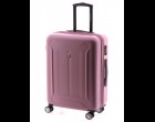 Gladiator BEETLE Skoepinov kufr z ABS 68cm (Pink)