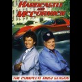 Hardcastle a McCormick - Tv seril
