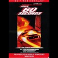 Gone in 60 Seconds