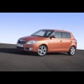 Recenze - koda Fabia II 1.4 16V