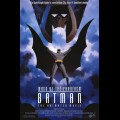Batman a fantom