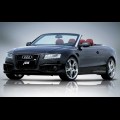 Audi A5 Cabrio prava od ABT