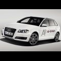 Audi A3 e-Tron - Dal vz z elektrickho svta