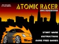 Online hra - Atomic Racer
